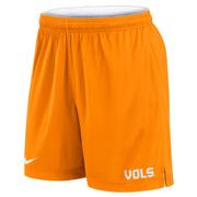 Tennessee Nike Reversible Mesh Shorts